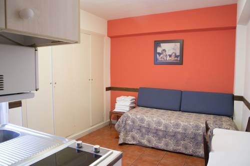 Imagen de la habitación del Apartamentos Ubaga. Foto 14