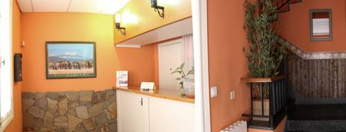 Imagen de la habitación del Apartamentos Ubaga. Foto 15