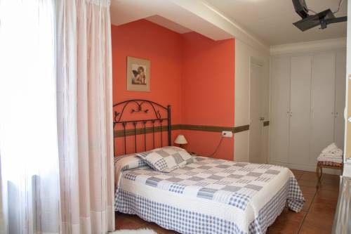 Imagen de la habitación del Apartamentos Ubaga. Foto 16