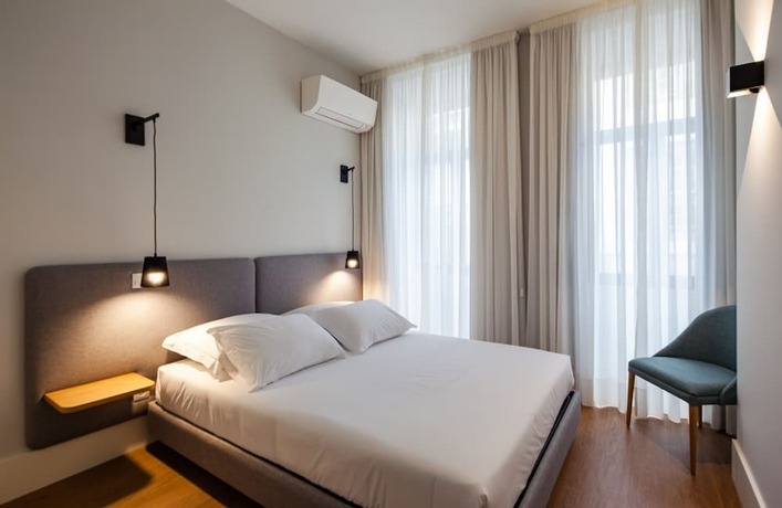 Imagen general del Apartamentos Uma Formosa Apartments. Foto 2