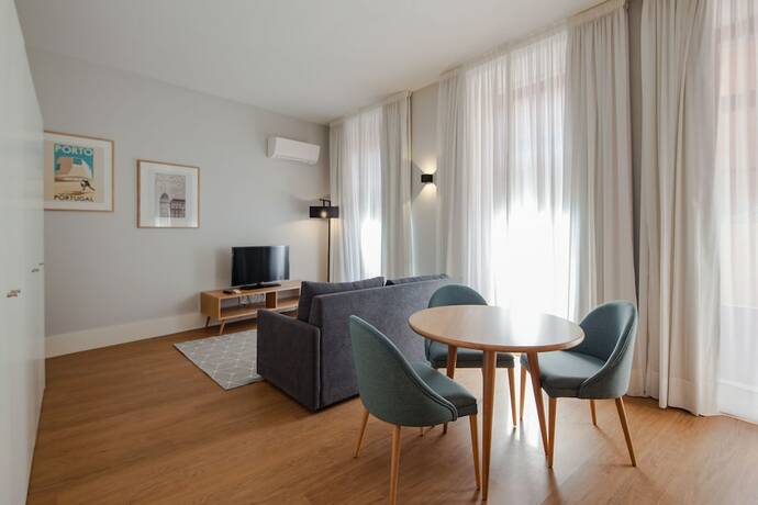 Imagen de la habitación del Apartamentos Uma Formosa Apartments. Foto 15