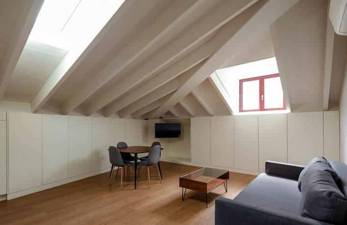 Imagen general del Apartamentos Uma Formosa Apartments. Foto 4