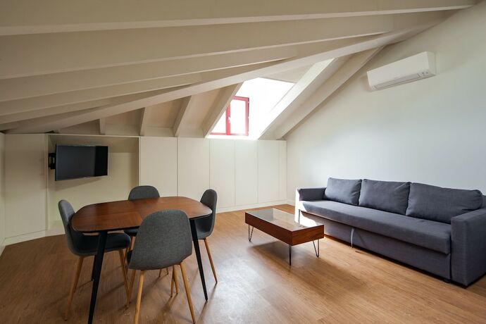 Imagen de la habitación del Apartamentos Uma Formosa Apartments. Foto 17