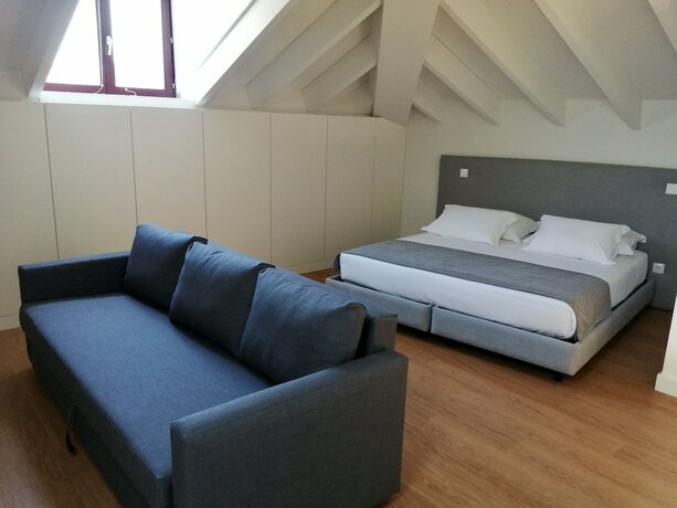 Imagen de la habitación del Apartamentos Uma Formosa Apartments. Foto 18