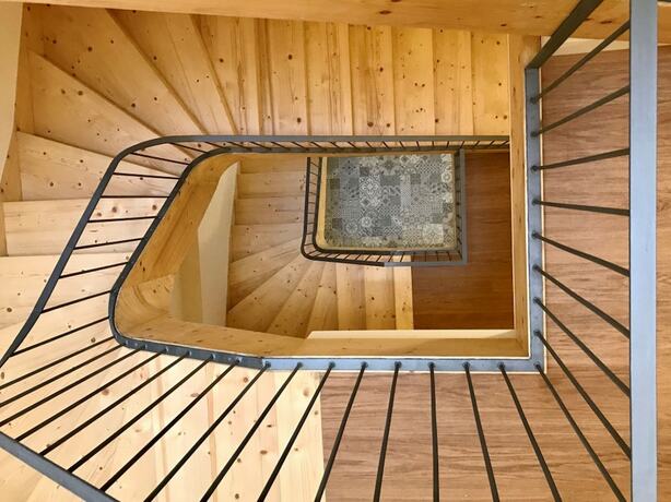 Imagen general del Apartamentos Uma Formosa Apartments. Foto 9