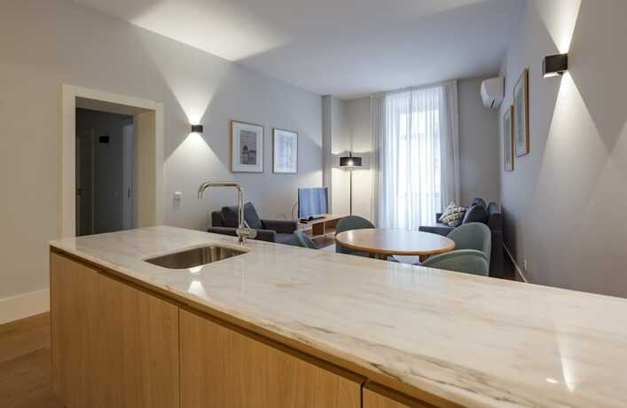 Imagen general del Apartamentos Uma Formosa Apartments. Foto 11