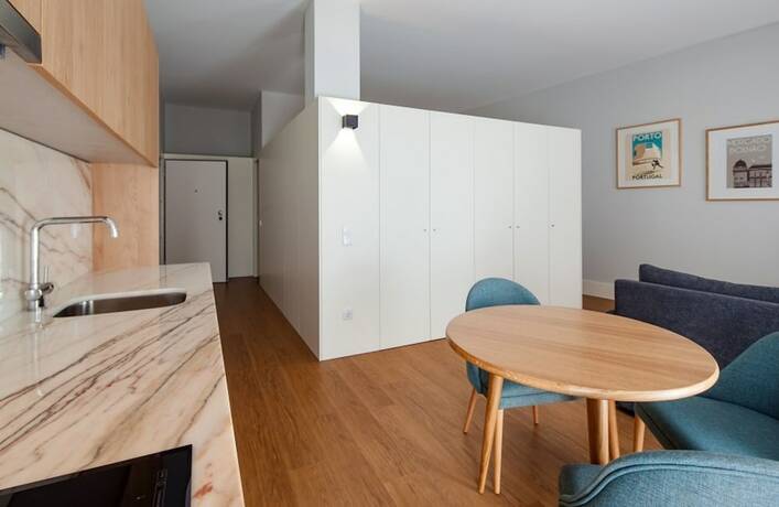 Imagen general del Apartamentos Uma Formosa Apartments. Foto 13