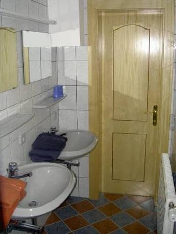 Imagen general del Apartamentos Umfahrer. Foto 11