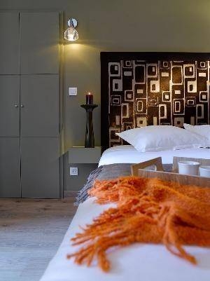 Imagen general del Apartamentos Un Lieu Unique, Gites Urbains. Foto 3
