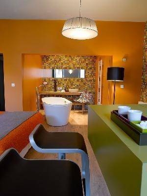 Imagen general del Apartamentos Un Lieu Unique, Gites Urbains. Foto 4