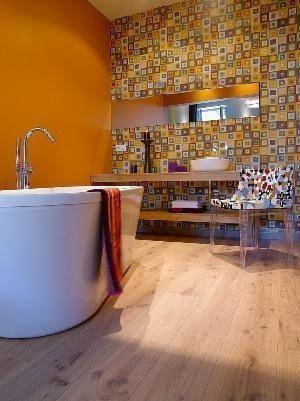 Imagen general del Apartamentos Un Lieu Unique, Gites Urbains. Foto 5