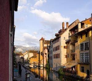 Imagen general del Apartamentos Un Lieu Unique, Gites Urbains. Foto 8