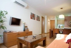 Imagen general del Apartamentos Unio. Foto 2