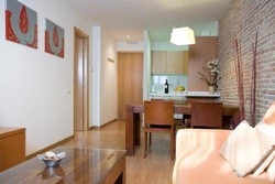 Imagen general del Apartamentos Unio. Foto 3