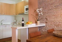 Imagen general del Apartamentos Unio. Foto 4