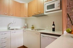 Imagen general del Apartamentos Unio. Foto 5