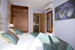 Imagen general del Apartamentos Unio. Foto 6