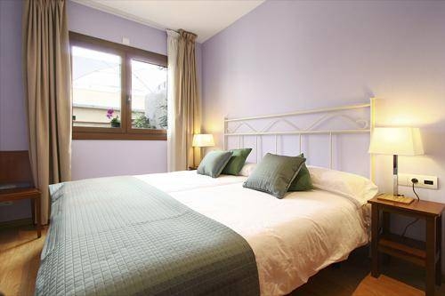 Imagen general del Apartamentos Unio. Foto 7