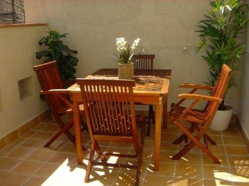 Imagen general del Apartamentos Unio. Foto 8