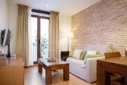 Imagen general del Apartamentos Unio. Foto 9