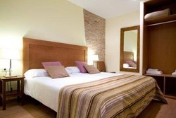 Imagen general del Apartamentos Unio. Foto 11