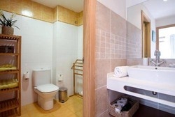 Imagen general del Apartamentos Unio. Foto 12