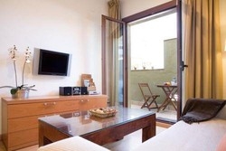 Imagen general del Apartamentos Unio. Foto 13