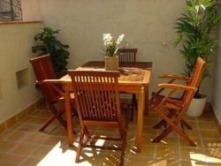 Imagen general del Apartamentos Unio. Foto 14