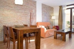 Imagen general del Apartamentos Unio. Foto 16