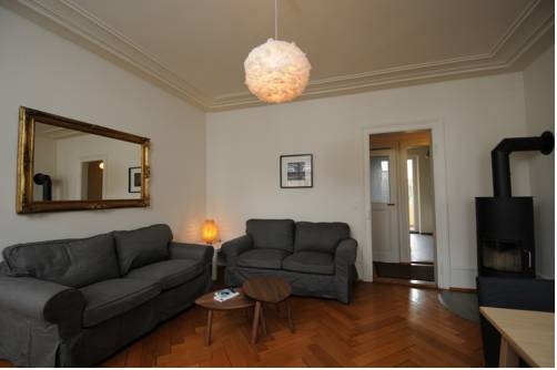 Imagen general del Apartamentos Unique Serviced Living At Airport Line. Foto 2