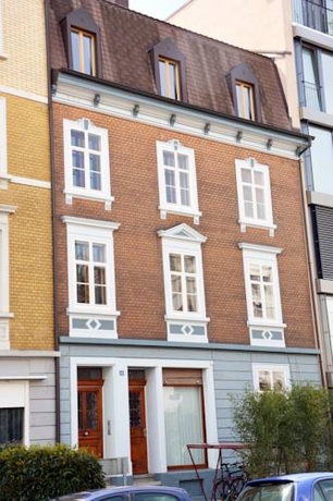 Imagen general del Apartamentos Unique Serviced Living At Airport Line. Foto 4