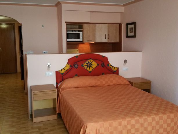 Imagen de la habitación del Apartamentos Unique, Torrevieja. Foto 4