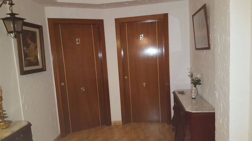 Imagen de la habitación del Apartamentos Unique, Torrevieja. Foto 6