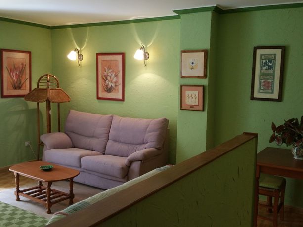 Imagen de la habitación del Apartamentos Unique, Torrevieja. Foto 7