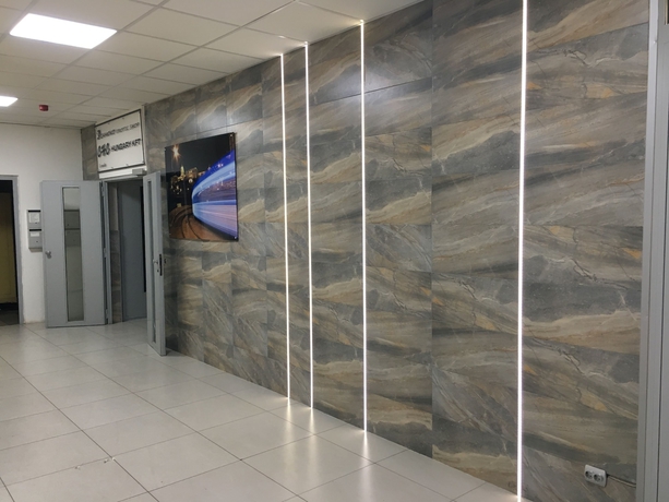 Imagen de los interiores del Apartamentos United Colors Of Budapest. Foto 19