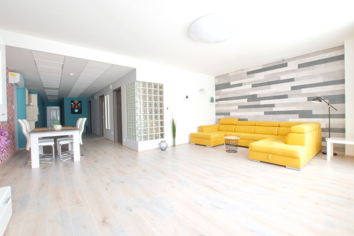 Imagen de la habitación del Apartamentos United Colors Of Budapest. Foto 16
