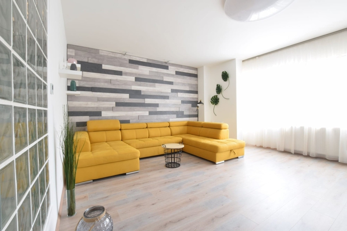 Imagen de la habitación del Apartamentos United Colors Of Budapest. Foto 17