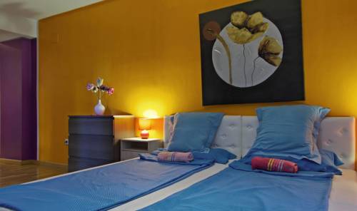 Imagen de la habitación del Apartamentos United Colors of. Foto 3