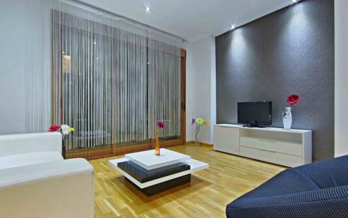 Imagen de la habitación del Apartamentos United Colors of. Foto 4