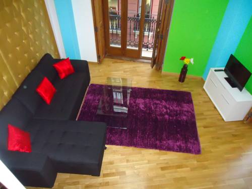 Imagen de la habitación del Apartamentos United Colors of. Foto 5