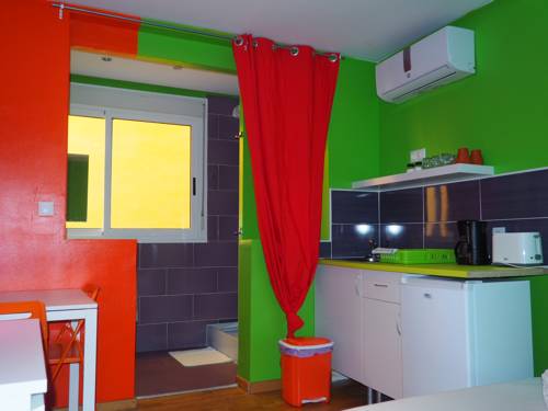 Imagen de la habitación del Apartamentos United Colors of. Foto 6