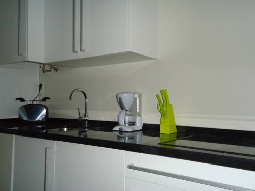 Imagen de la habitación del Apartamentos United Colors of. Foto 7