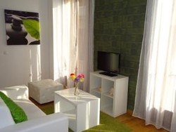 Imagen de la habitación del Apartamentos United Colors of. Foto 9