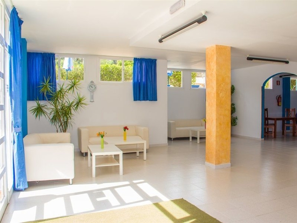 Imagen general del Apartamentos Universal Laguna Garden. Foto 2