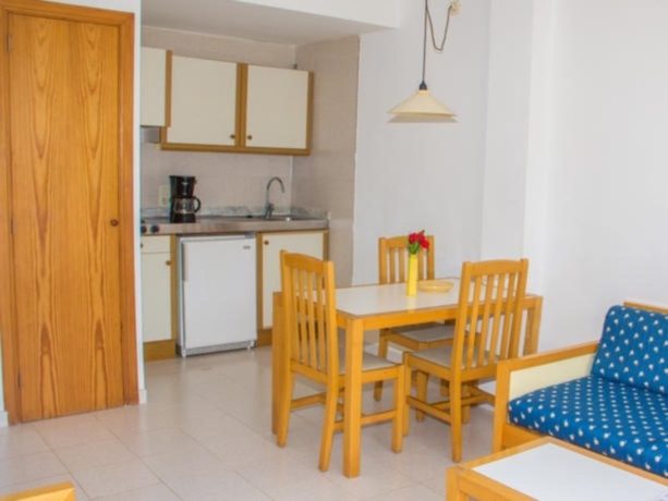 Imagen general del Apartamentos Universal Laguna Garden. Foto 3