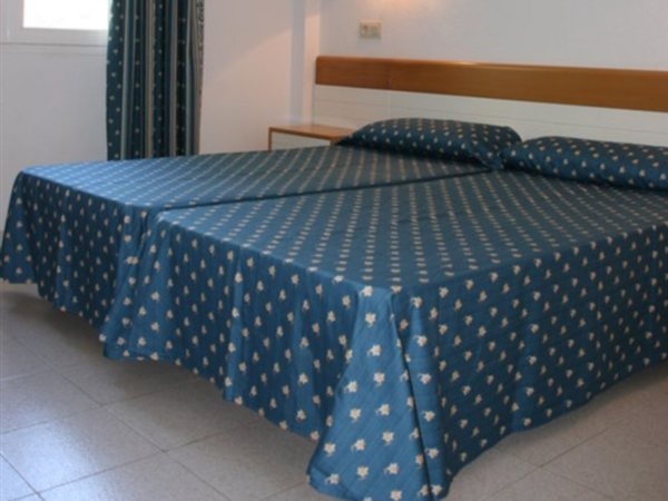 Imagen general del Apartamentos Universal Laguna Garden. Foto 4