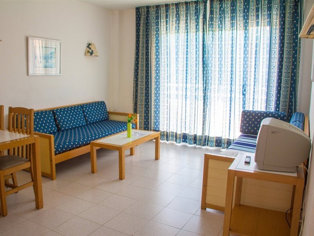 Imagen general del Apartamentos Universal Laguna Garden. Foto 5