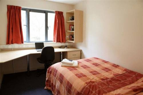 Imagen de la habitación del Apartamentos University Hall Apartments - UCC Summer Beds. Foto 2