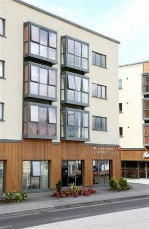 Imagen de la habitación del Apartamentos University Hall Apartments - UCC Summer Beds. Foto 3