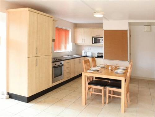 Imagen de la habitación del Apartamentos University Hall Apartments - UCC Summer Beds. Foto 4